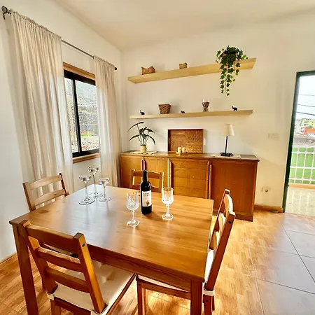 Apartamento Marina Secreta *
