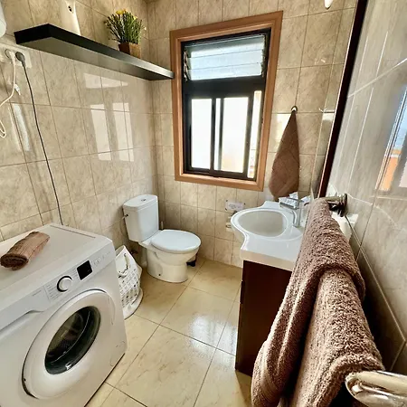Appartement Marina Secreta