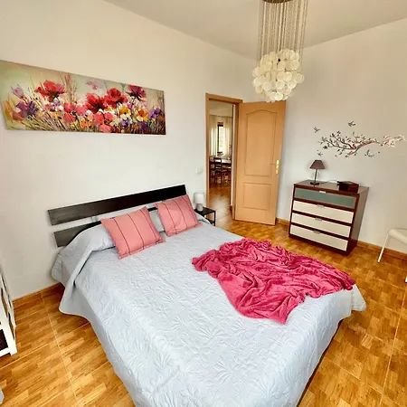 Appartement Marina Secreta *