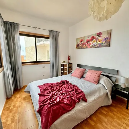 Marina Secreta Appartement Bajamar (La Laguna)