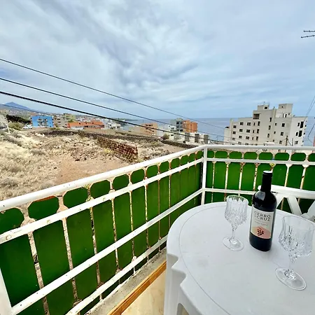 Marina Secreta Appartement *