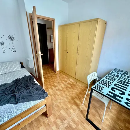 Appartement Marina Secreta *