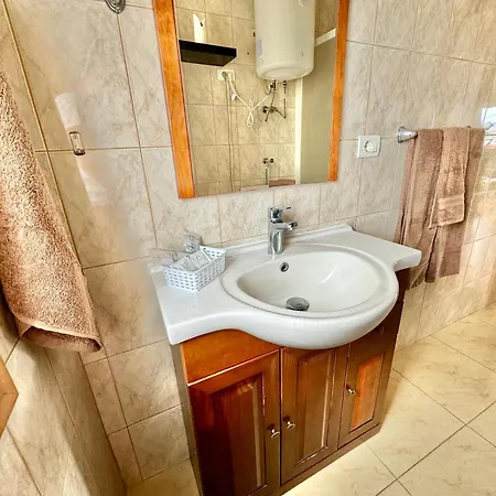 Marina Secreta Appartement *