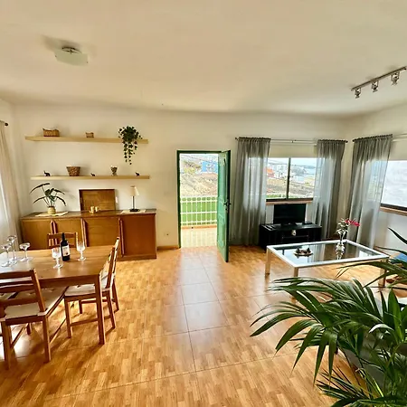 Appartement Marina Secreta *